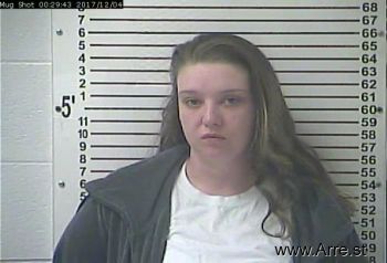 Anna Marie Murphy Mugshot