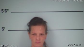 Anna M Murray Mugshot