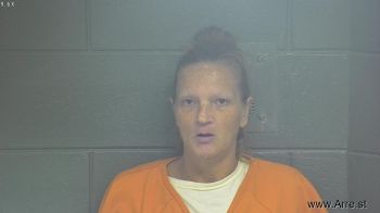 Anna Michelle Murray Mugshot