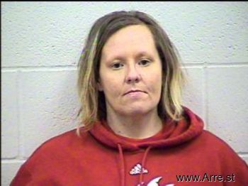 Anna Marie Smith Mugshot