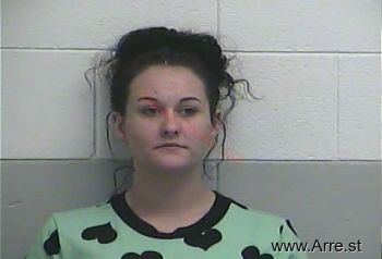 Anna K Wethington Mugshot