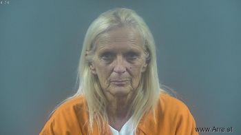 Annalea Rose Dunn Mugshot