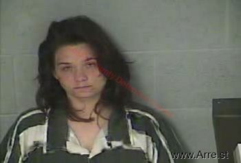 Annamarie  Jones Mugshot