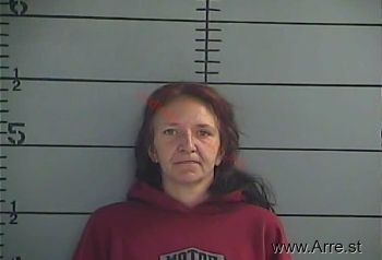 Anne E Stidham Mugshot