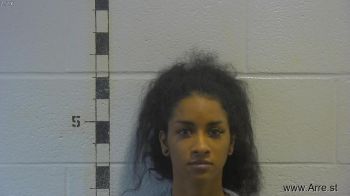 Annemarie Sascha Cornelia Jackson Mugshot