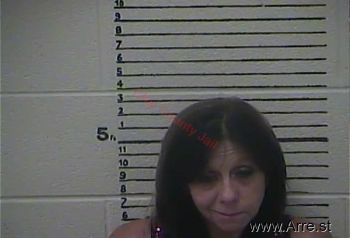 Annette  Smith Mugshot