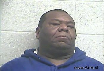 Anthony W Adams Mugshot