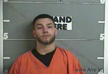 Anthony Joseph Adams Ii Mugshot