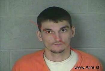 Anthony Zane Adkins Mugshot