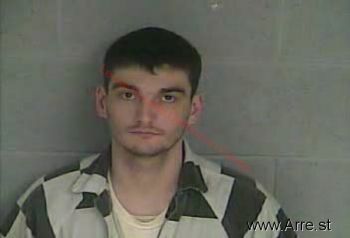 Anthony Zane Adkins Mugshot