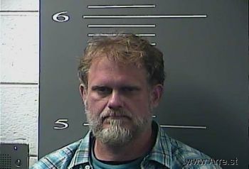 Anthony  Adkins Mugshot