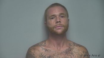 Anthony A Adkins Mugshot