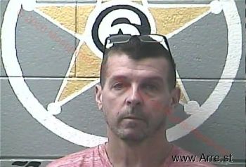 Anthony Ray Adkins Mugshot