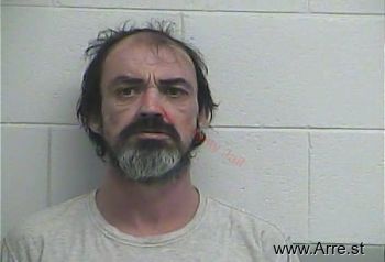 Anthony L. Allen Mugshot