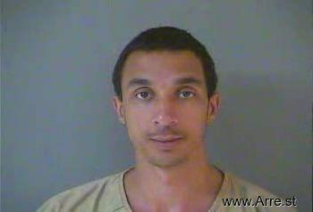 Anthony M Alvarez Mugshot