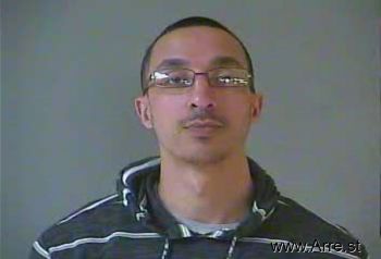 Anthony M Alvarez Mugshot