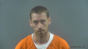 Anthony Lynn Anderson Mugshot