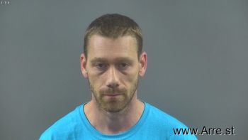 Anthony Lynn Anderson Mugshot