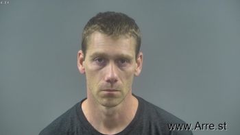 Anthony Lynn Anderson Mugshot