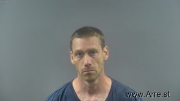 Anthony Lynn Anderson Mugshot