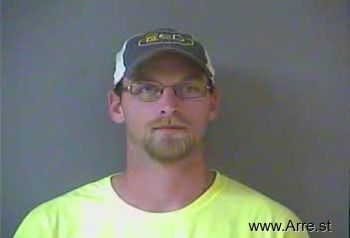 Anthony Shane Armstrong Mugshot