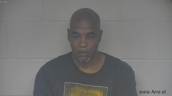 Anthony Tyrone Arnold Mugshot