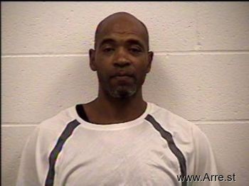 Anthony Tyrone Arnold Mugshot