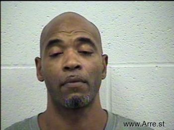 Anthony Tyrone Arnold Mugshot