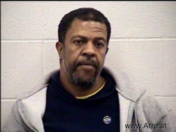 Anthony Wayne Arnold Mugshot