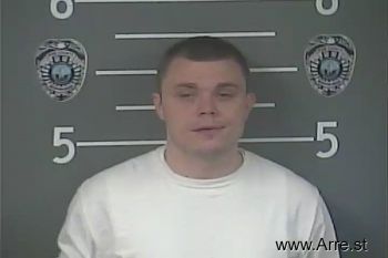 Anthony  Back Mugshot