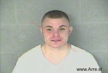 Anthony P Back Mugshot