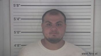 Anthony  Baker Mugshot