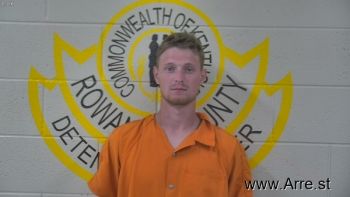 Anthony Kaden Ballard Mugshot