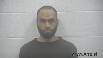 Anthony Miguel Luis Banks Mugshot