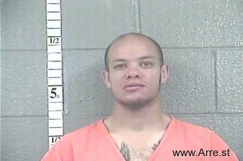 Anthony Jerome Barnes Mugshot