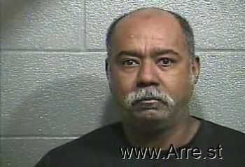 Anthony Maurice Barrow Mugshot