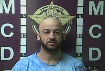 Anthony Lawrence Bartley Mugshot