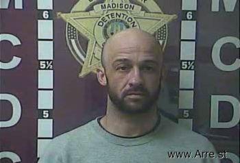 Anthony Lawrence Bartley Mugshot