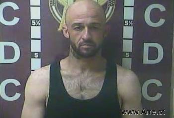 Anthony Lawrence Bartley Mugshot