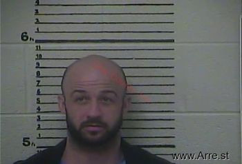 Anthony Lawrence Bartley Mugshot