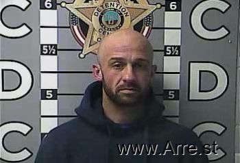 Anthony Lawrence Bartley Mugshot