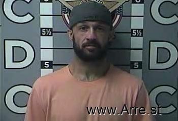 Anthony Lawrence Bartley Mugshot