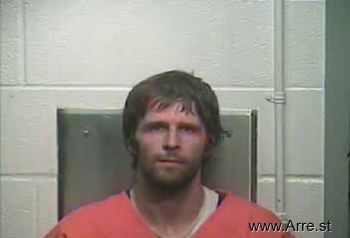 Anthony P Beckelhimer Mugshot