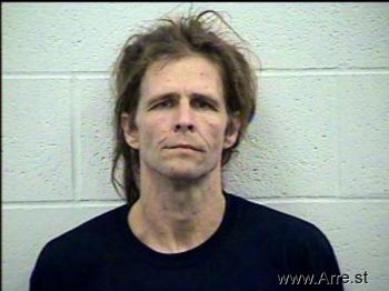 Anthony Patrick Beckelhimer Mugshot