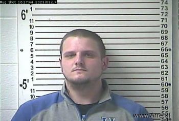 Anthony Joseph Bell Mugshot