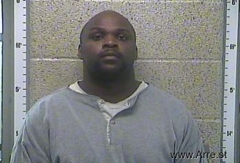 Anthony Ray Bell Mugshot