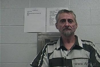 Anthony  Benningfield Mugshot