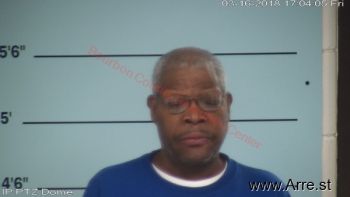 Anthony  Black Mugshot