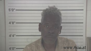 Anthony Lee Black Mugshot