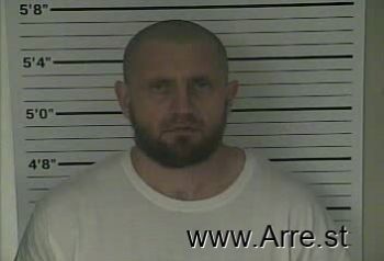 Anthony Bojoe Blackburn Mugshot